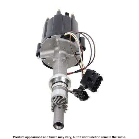 A1 Cardone New Electronic Distributor, 84-1631 84-1631